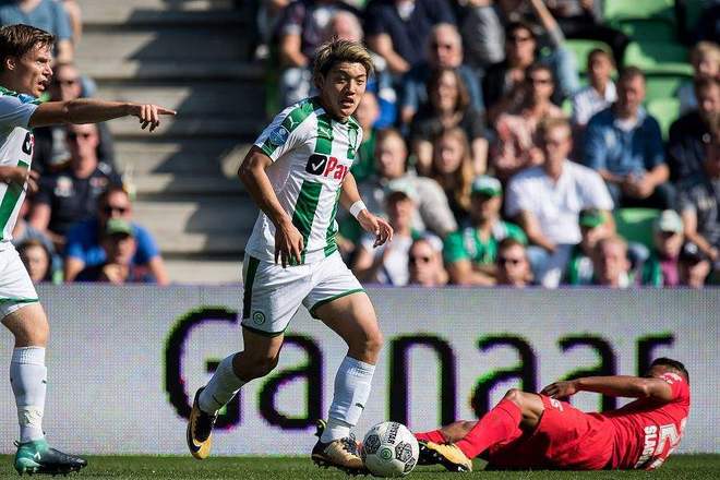 学习了柔力 学习了柔力